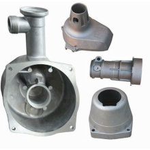 Aluminum Alloy Die Casting Part